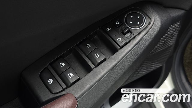 Kia Seltos 2022 — photo 36