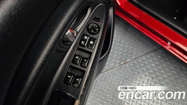 Kia pride 2014 — photo 15