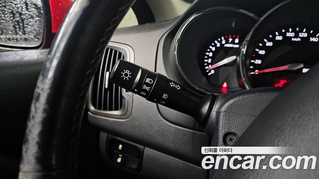 Kia pride 2014 — photo 17