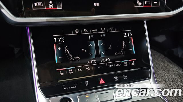 Audi A6 2022 — photo 32