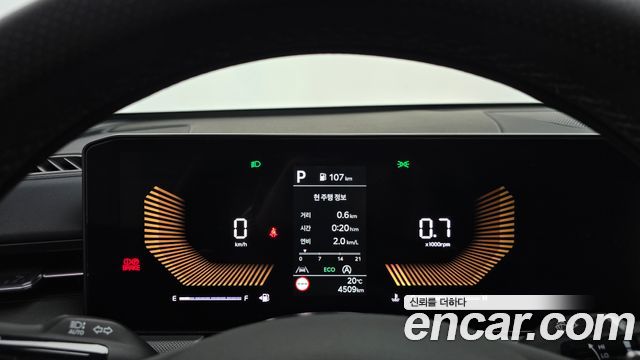 Kia K5 2026 — photo 11