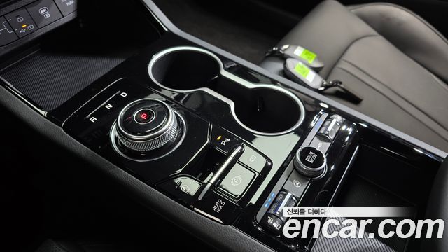 Kia K5 2026 — photo 12