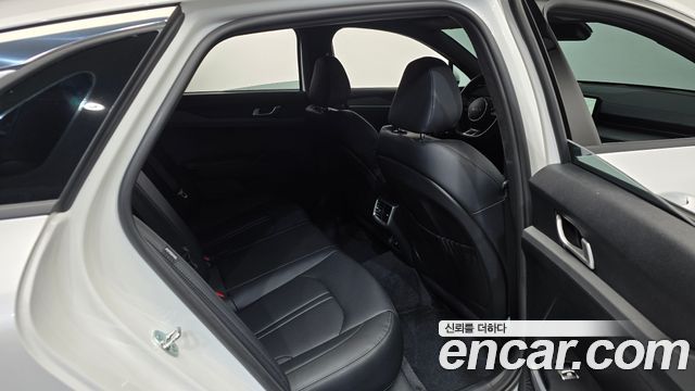 Kia K5 2026 — photo 17