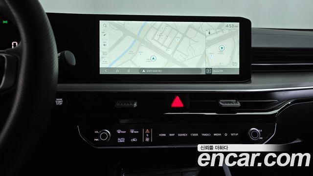 Kia K5 2026 — photo 18