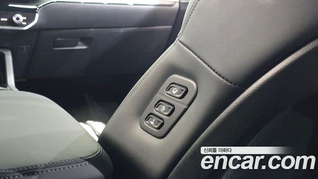 Kia K5 2026 — photo 22