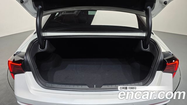 Kia K5 2026 — photo 23