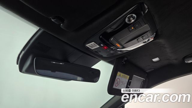 Kia K5 2026 — photo 24