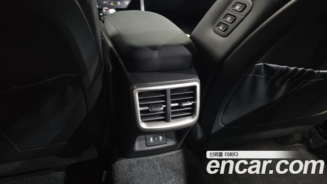Kia K5 2026 — photo 25
