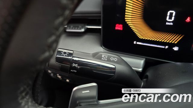 Kia K5 2026 — photo 26