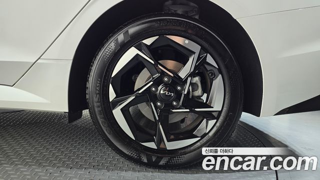 Kia K5 2026 — photo 7