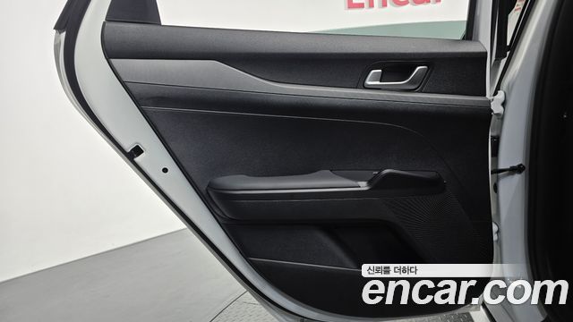 Kia K5 2026 — photo 15