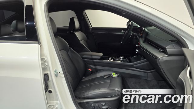 Kia K5 2026 — photo 16