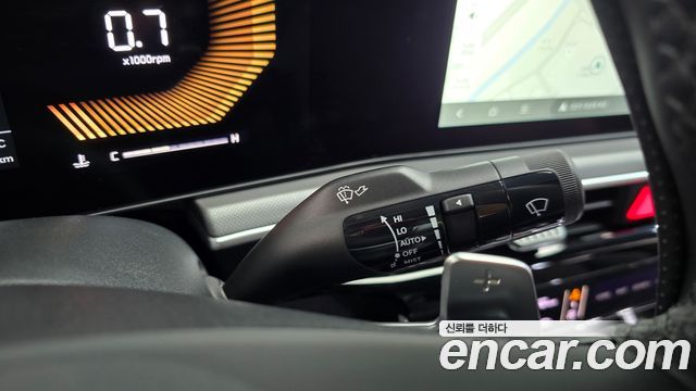 Kia K5 2026 — photo 27
