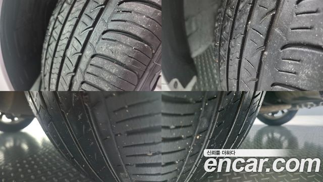 Kia K5 2012 — photo 13