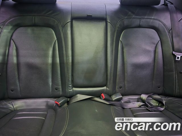 Kia K5 2012 — photo 18