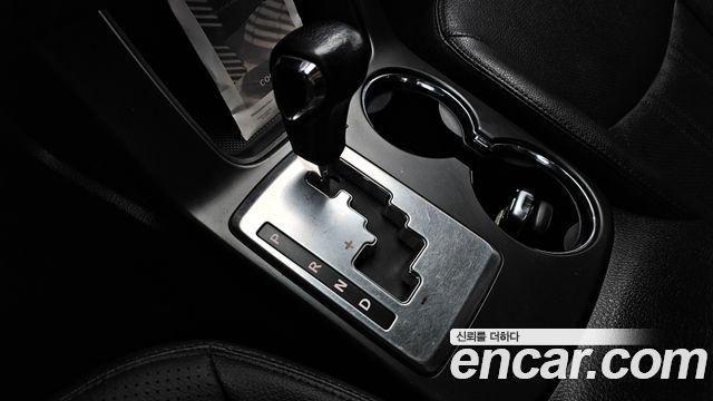 Kia Sorento 2012 — photo 12