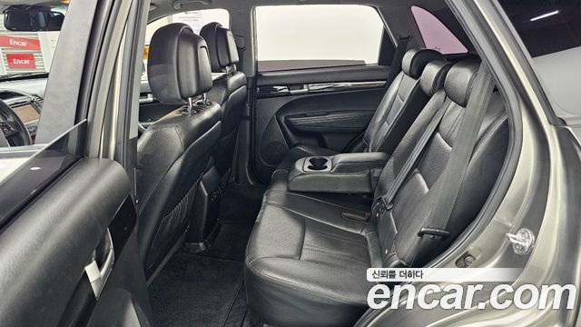 Kia Sorento 2012 — photo 17