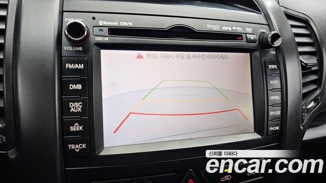 Kia Sorento 2012 — photo 21