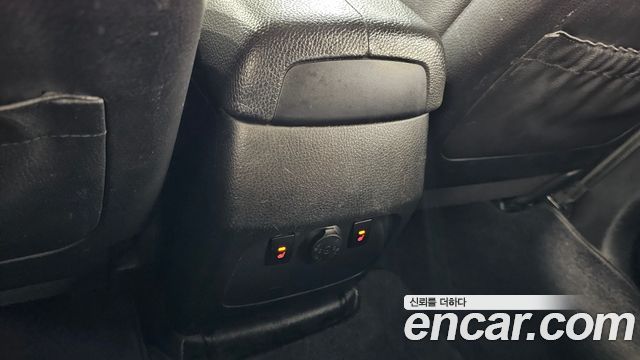 Kia Sorento 2012 — photo 24