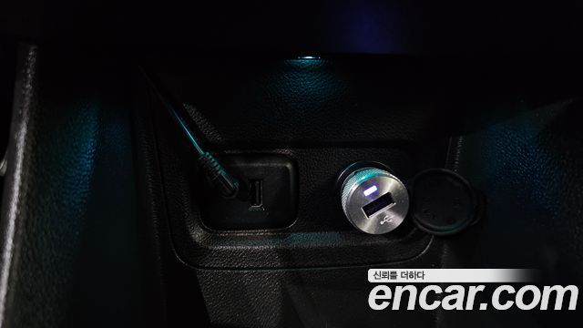 Chevrolet Korea Spark 2017 — photo 19