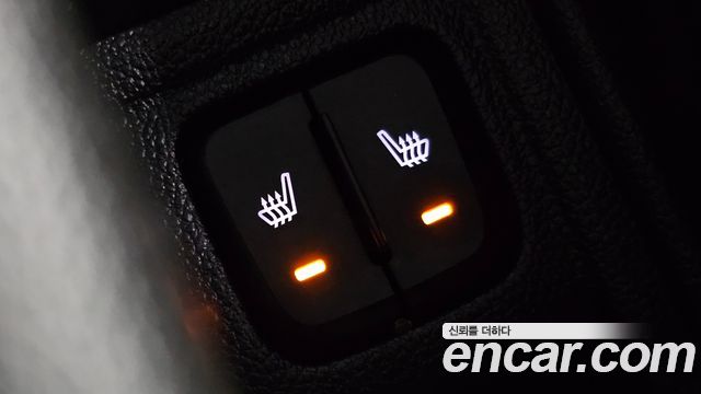 Chevrolet Korea Spark 2017 — photo 20