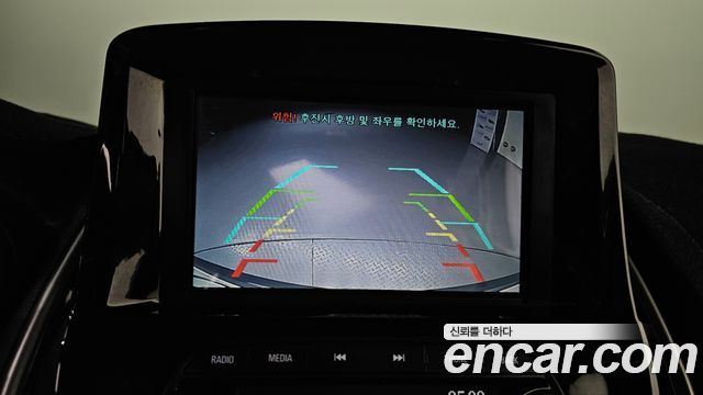 Chevrolet Korea Spark 2017 — photo 22