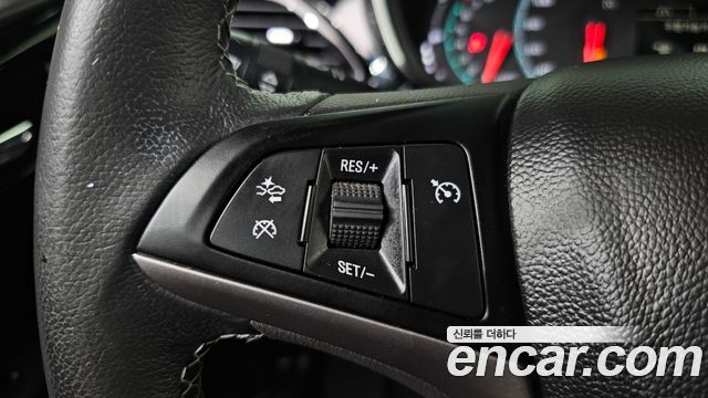 Chevrolet Korea Spark 2017 — photo 24