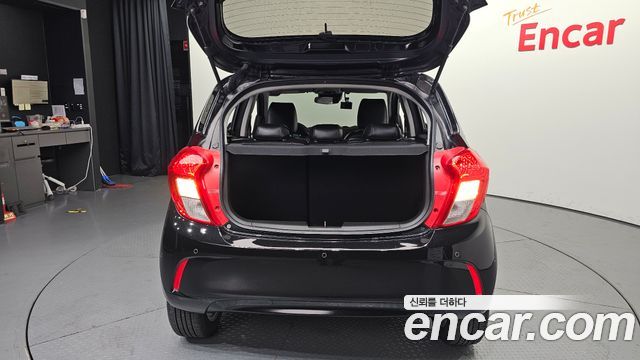 Chevrolet Korea Spark 2017 — photo 25