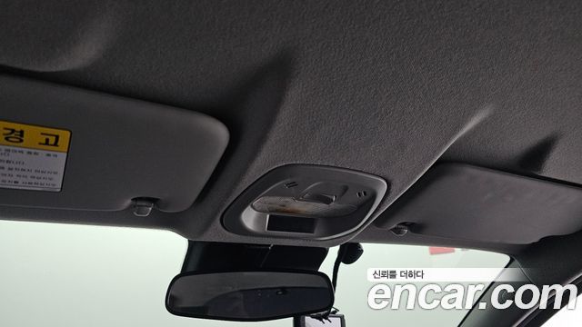 Chevrolet Korea Spark 2017 — photo 26