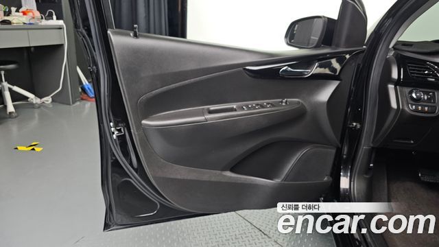 Chevrolet Korea Spark 2017 — photo 14