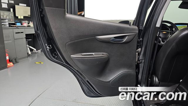 Chevrolet Korea Spark 2017 — photo 15