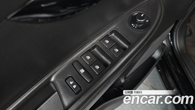 Chevrolet Korea Spark 2017 — photo 28