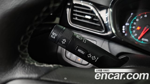 Chevrolet Korea Spark 2017 — photo 29