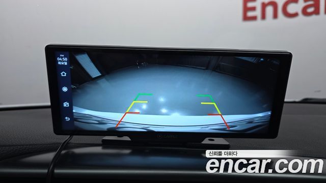 Kia K5 2015 — photo 21