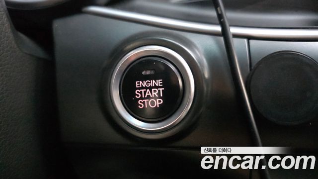 Kia K5 2015 — photo 25