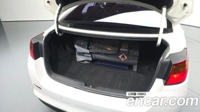 Kia K5 2015 — photo 26