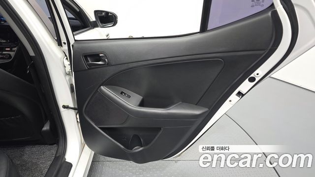 Kia K5 2015 — photo 15