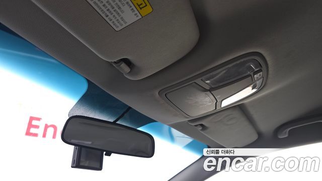 Kia K5 2015 — photo 27