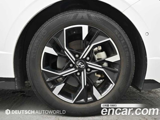 Hyundai Sonata 2025 — photo 5