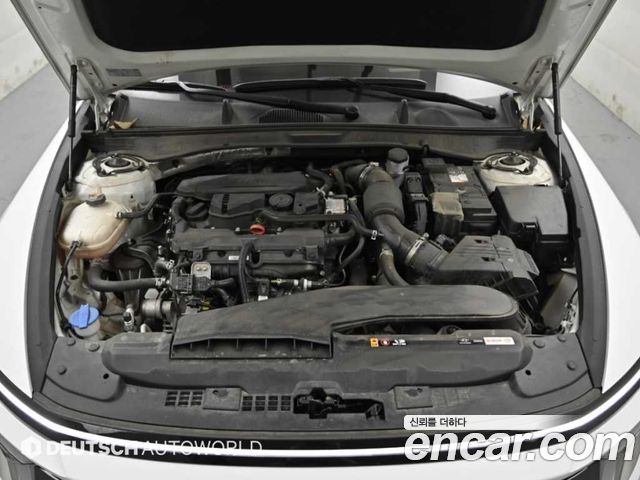 Hyundai Sonata 2025 — photo 6