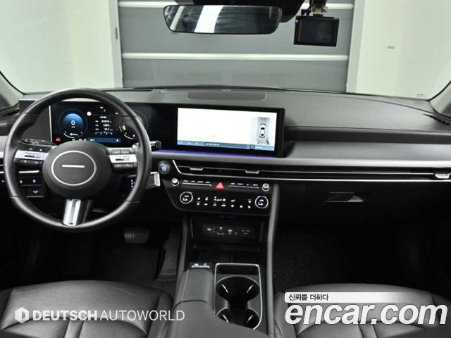 Hyundai Sonata 2025 — photo 7