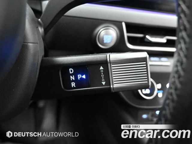 Hyundai Sonata 2025 — photo 9