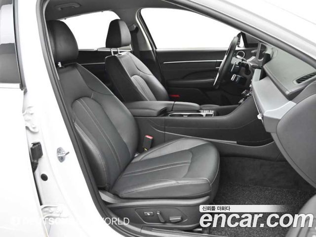 Hyundai Sonata 2025 — photo 10