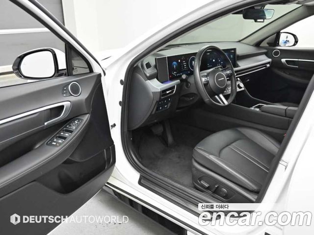 Hyundai Sonata 2025 — photo 11