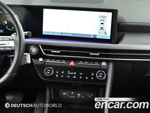 Hyundai Sonata 2025 — photo 14