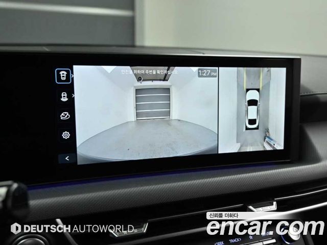 Hyundai Sonata 2025 — photo 15