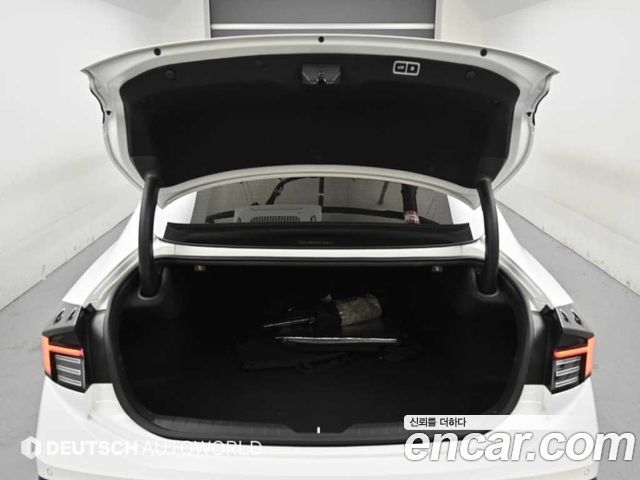 Hyundai Sonata 2025 — photo 19