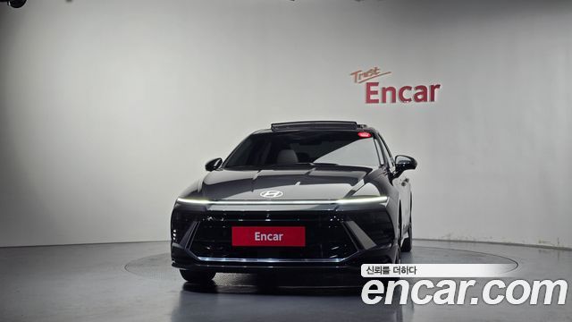 Hyundai Sonata 2026 — photo 3