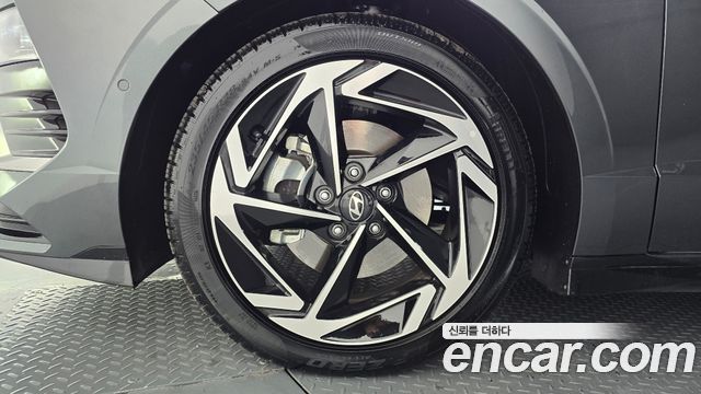 Hyundai Sonata 2026 — photo 5