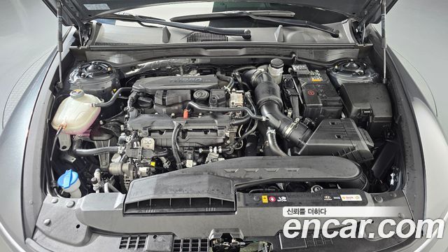Hyundai Sonata 2026 — photo 6
